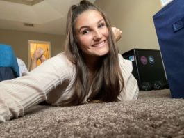 Kortni Gilson Height, Weight, Age, Biography, Family, Boyfriends, Facts