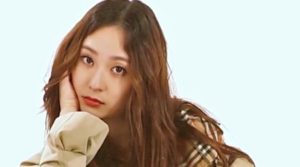 Krystal Jung