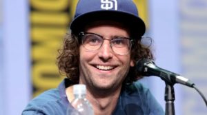 Kyle Mooney