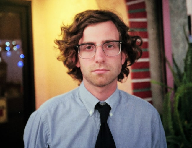 Kyle Mooney as seen in October 2009