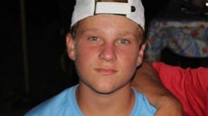 Landon Zehr