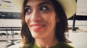 Laura Gómez