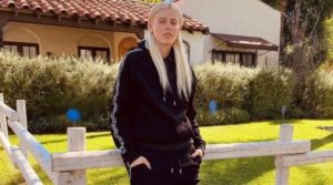 Lauren Wasser