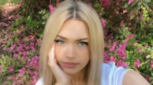 Leah Wood