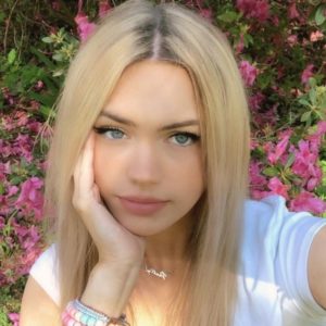 Leah Wood (TikTok Star) Height, Weight, Age, Boyfriend, Facts, Biography