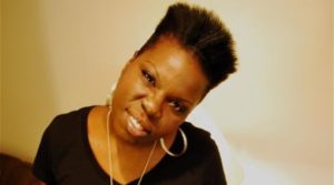 Leslie Jones