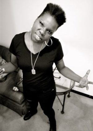 Leslie Jones Height, Weight, Age, Boyfriend, Family, Facts, Biography