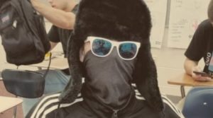 Life of Boris