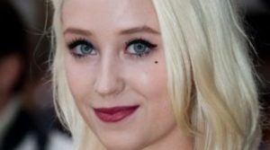 Lily Loveless