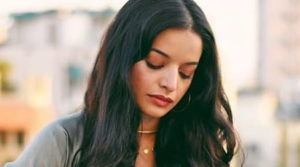 Lisa Mishra