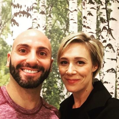 Liza Weil Height, Weight, Age, Facts, Boyfriend, Biography