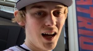 Logan Thirtyacre