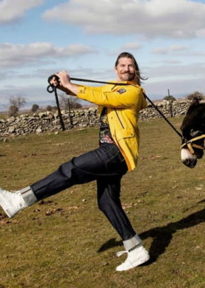 Luka Peroš Height, Weight, Age, Spouse, Family, Facts, Biography