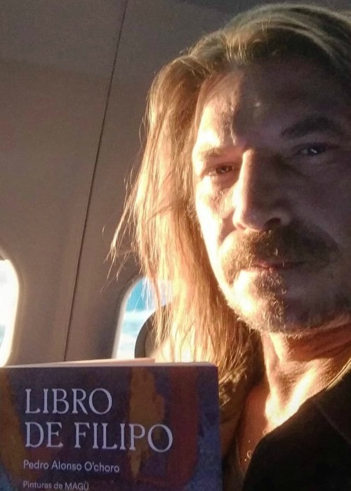 Luka Peroš in an Instagram selfie as seen in May 2020