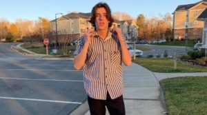Luke Foushee