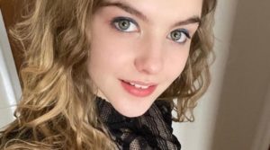 Lyliana Wray