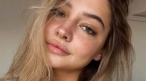 Madelyn Cline