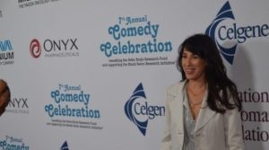 Maggie Wheeler