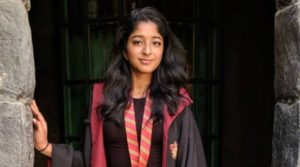 Maitreyi Ramakrishnan featured