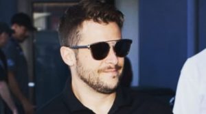 Marco Andretti