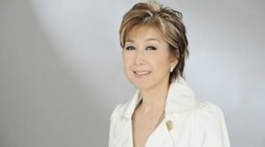 Mari Takahashi