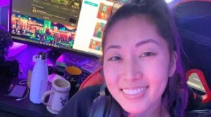 Mari Takahashi