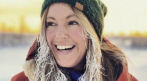 Marina Fogle