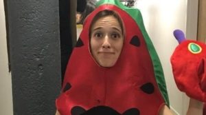 Marina Squerciati