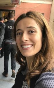 Marina Squerciati Height, Weight, Age, Spouse, Family, Facts, Biography