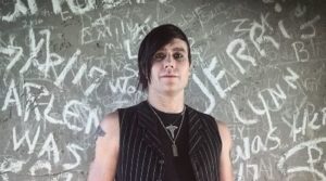 Matt Walst