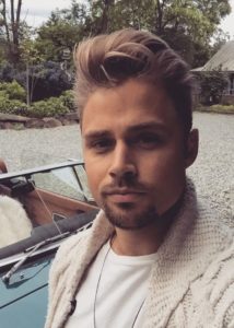 Max Lloyd-Jones Height, Weight, Age, Girlfriend, Family, Facts, Biography