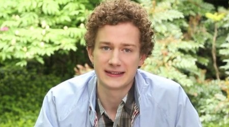Maxwell Haynes Height, Weight, Age, Body Statistics