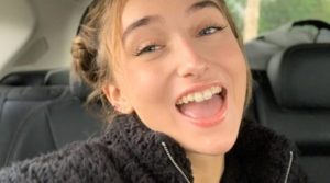 McKenzi Brooke