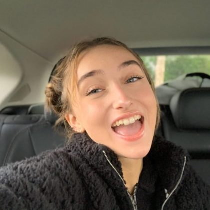 McKenzi Brooke Height, Weight, Age, Body Statistics, Biography, Family