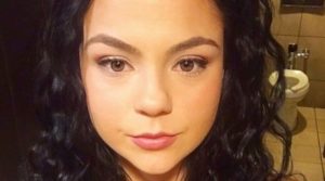 Megan Prescott