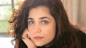 Meher Vij