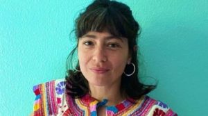 Melissa Villaseñor