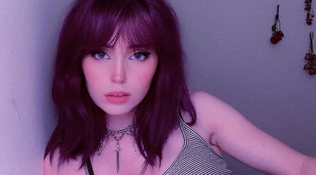 Mia Rodriguez Height, Weight, Age, Body Statistics