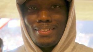 Michael Che