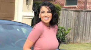 Michaela Mendez