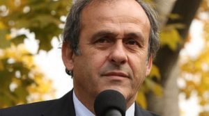 Michel Platini