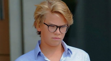 Miguel Urdangarin y Borbón Height, Weight, Age, Body Statistics