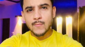 Millind Gaba