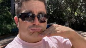 Monty Lopez