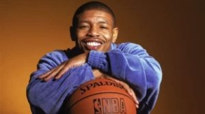Muggsy Bogues