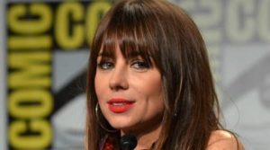 Natasha Leggero
