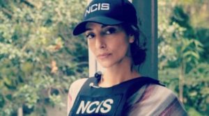 Necar Zadegan