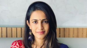 Niharika Konidela featured