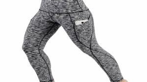 Ododos Yoga Pant Review