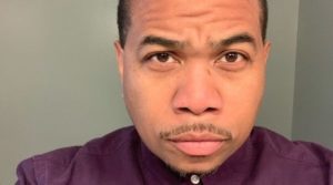 Omar Gooding